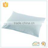 China Wholesale Custom Linen Waterproof Pillow Covers/Bamboo Polyester Pillow Cover