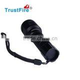 Emergency Led Light 10 Meters Underwater Torch DF007 Trustfire Torch Led Flashlights