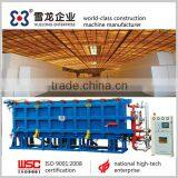 EPS Production Line Xuelong ISO & CE