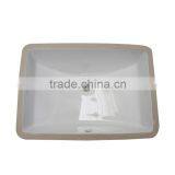 Ceramic CUPC Under Counter Basin thumbnail-3