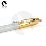 KKPEN China Gift Items Gold Heavy Roller Pen,pure Gold Pen thumbnail-4