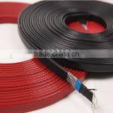 HSRL Self-regulating Flexible Pipe Heat Tracing Cable/UL CE Approved