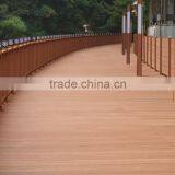 135x27mm Indonesian Wood Products / Wood Plastic Composite Production Line / Homemade Wood Products thumbnail-6