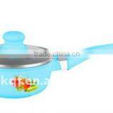 Stainless Steel Cookware Set thumbnail-1