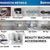 Medical CE Approval Pain Free Fast Hair Removal Elight With Factory Price thumbnail-3