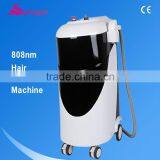 Portable 808nm Diode Laser Hair Removal Machine for All Skin Types (SW-206E) thumbnail-1