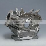 China Manufacture Custom low pressure casting reactor part