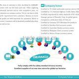 EC Auto Dimming Rearview Mirror Works With Your Phone! thumbnail-6