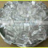 500kg Edible Cube Ice Machine for Sales