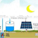 Sailflo 12V Motor Operated Diaphragm Pump 12v Solar Power Pump thumbnail-4