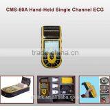 Medical Instrument CMS-80A Hand-Held Single Channel ECG thumbnail-2
