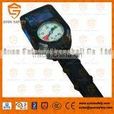 SCBA Digital Pressure Gauge Using Together With Communication Mask or HUD for Fire Rescue thumbnail-4