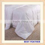 White Duck Down for Home and Hotel Wholesale China Manufacturer
