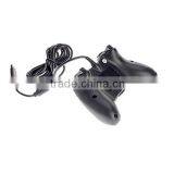 Hot Sell Wired Gamepad Controller for Microsoft for Xbox for 360 Game System thumbnail-3