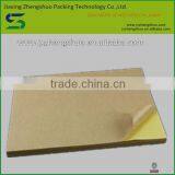 High Quality Customized Adhesive Kraft Paper Roll thumbnail-1