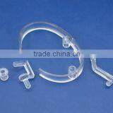 Rotating Revolving Watch Display Case Counter 4 Shows 15 1/4" New(WD-B-152) thumbnail-5