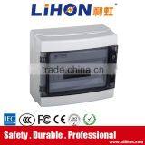 HA Water-proof and Electric Plastic Distribution thumbnail-4