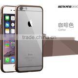 Super Thin TPU Cover Case for Apple IPhone 6S Plus thumbnail-3