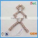 Ladies Rhinestone Shoes