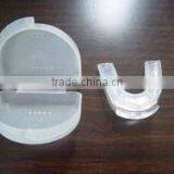 Teeth Whitening Mouth Tray Case,mouth Guard Box, Retainer Case,orthodontic Retainer Case thumbnail-1