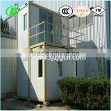 Hot Sell High Quality Two-story Container House With Balcony