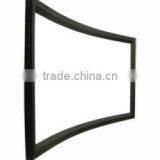 Rear Curved Frame Screen