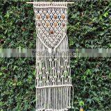 MACRAME WALL HANGINGS