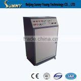 Automatic Nitrogen Tire Inflator With Factory Price Handle 4-6 Tires