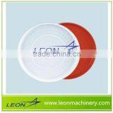 Leon Series Young Chicken Open Food Dish