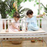 New Arrival Gauze Cotton Kids Cute Sleeping Bag thumbnail-5