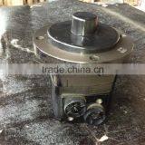 OMS Series Hydraulic Motor Which Replace Danfoss Hydraulic Motor thumbnail-3