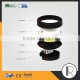 Buy Cheap Sell High 10W 14W 18W LED Round Bulkhead Lamp thumbnail-6