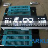 Customized Led Display for Home Appliances From ARKLED Customized Led Display thumbnail-3