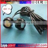 Hot Sale! 9W High Power,/car Tail Light With Larger Lens, Ultra-thin,eagle Eye Led Light