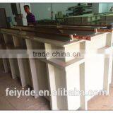 Feiyide Nickel Plating Equipment Electroplating Machine for Nuts Bolts thumbnail-3