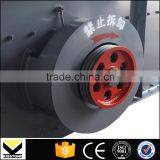 Kisstone Electric Vibrating Sand Screen,sand Sieve Manufacturer thumbnail-4