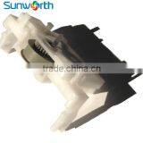 Ribbon Drive Gear Assembly for Fuji DPK8400E 8500E Printer Parts