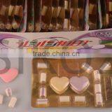 SK-Q193 Factory Price Multi Color Mini Chocolate Bean Candy thumbnail-4