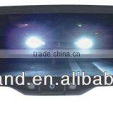 Radar Mirror With Auto Dimmer Function