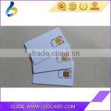Low-cost Contact Card With FM4442/24C02/24C08/24C16/24C64 Chip