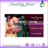 Custom NFC MIFARE DESFire EV1 8K Cards 13.56MHz Free Samples