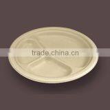 Hot Sale Recycling Bin 3 Compartments thumbnail-1