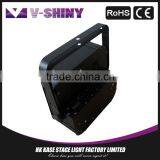 Flat Par 10W7 Led Light Remote Control