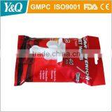 Car Cleaning Nonwoven Fabric Wet Wipe thumbnail-3