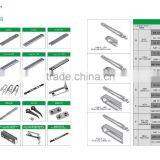 Projectile Spare Parts