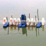 Good Quality Wheel Aerator for Shrimp Tanks,paddle Wheel Aerator thumbnail-1