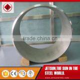 Round 304 316L Welded Stainless Steel Pipe thumbnail-2