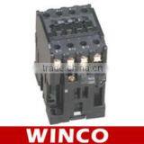 CJX8 Series B25 Electric Magnetic Contactor ac Electrical Contactor