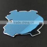 North Carolina Tar Heels Metal Emblem thumbnail-2