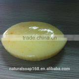 Beauty Leaf Sharp Soap, Natural Handmade Soap thumbnail-5